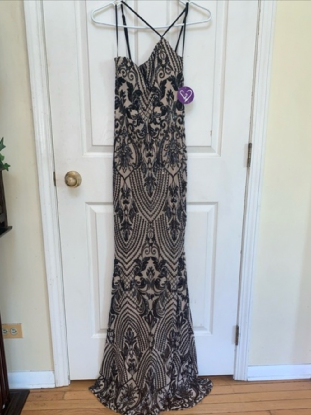 Windsor Gown